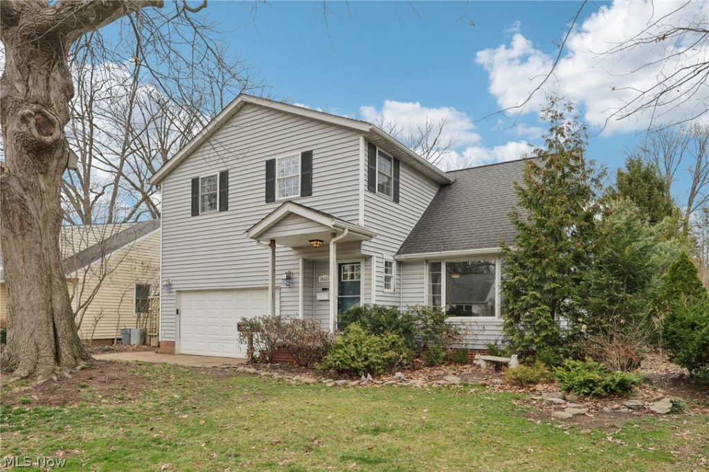 26626 Osborn Road, Bay Village, OH