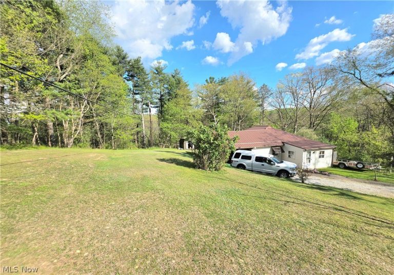 46242 County Road 501, Coshocton, OH - Photo 5