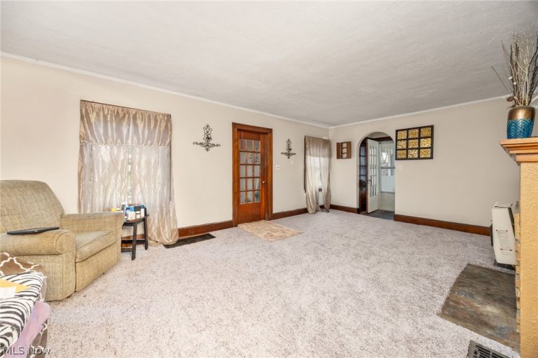 322 Lindale Avenue, Ashland, OH - Photo 8