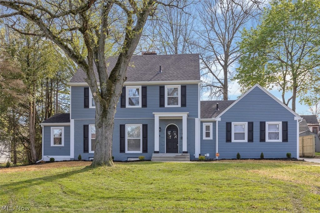 593 Mineola Avenue, Akron, OH