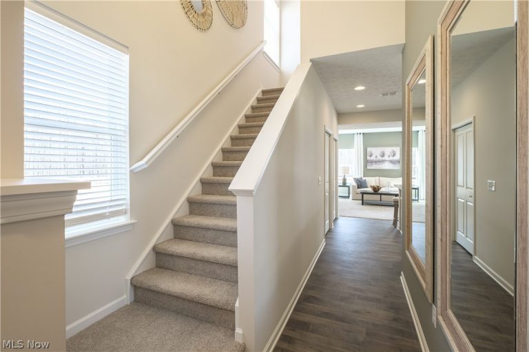 3544 Bushwillow Drive, Green, OH - Photo 2