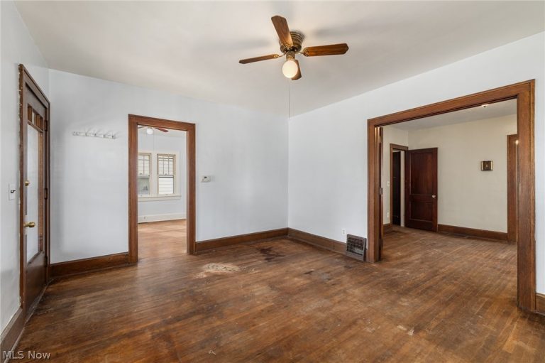 308 Ferrell Avenue, Ashland, OH - Photo 4
