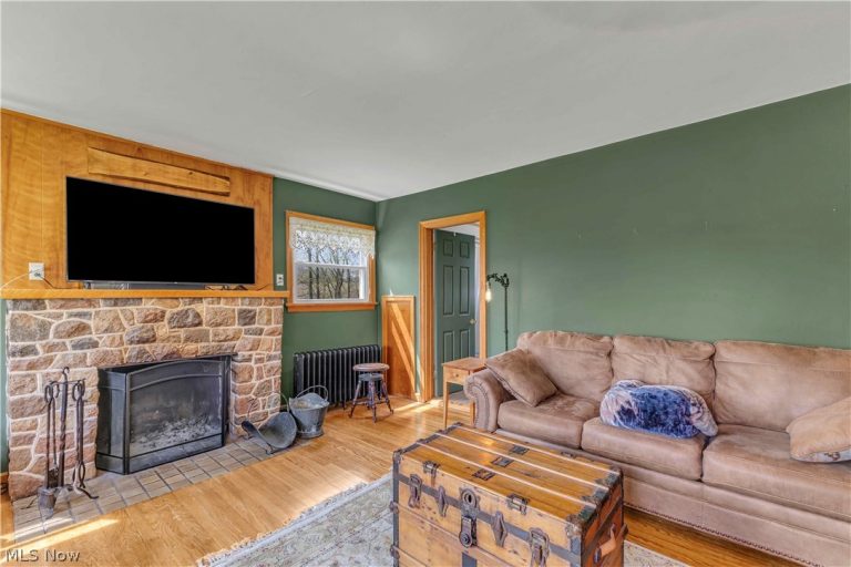 41439 Lodge Road, Leetonia, OH - Photo 6
