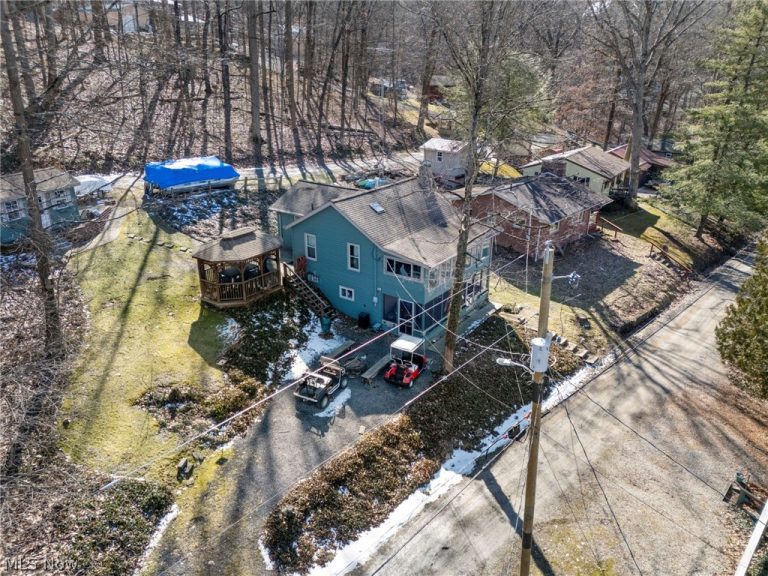 3144 Rockwood Drive, Carrollton, OH - Photo 5