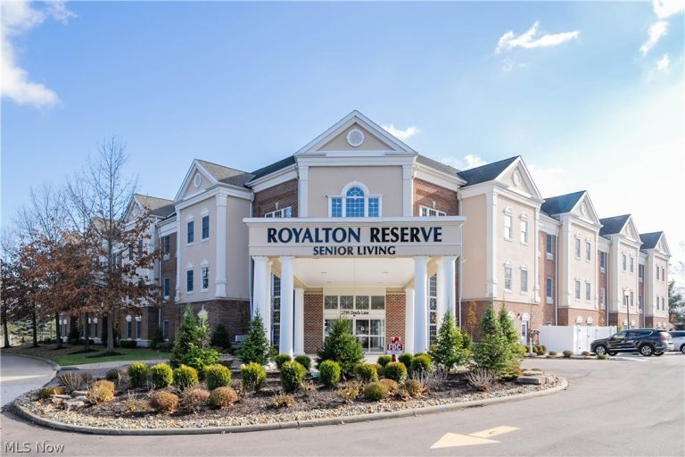 12799 Doula Lane, North Royalton, OH, 44133