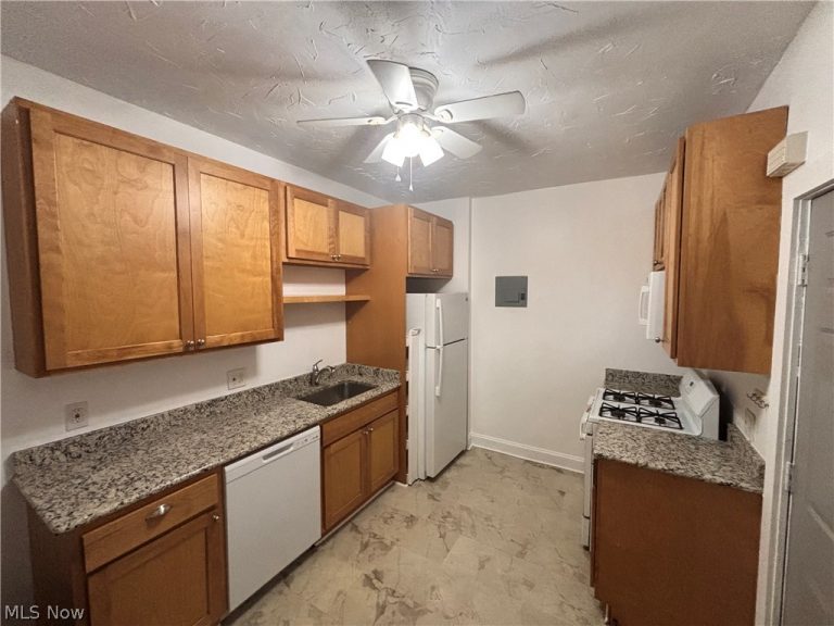 1340 65th Street #4, Cleveland, OH - Photo 6