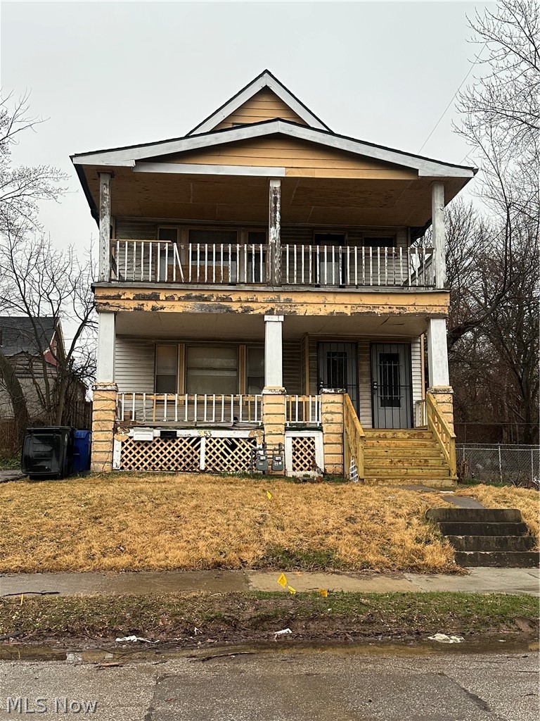 3153 102nd Street, Cleveland, OH, 44104