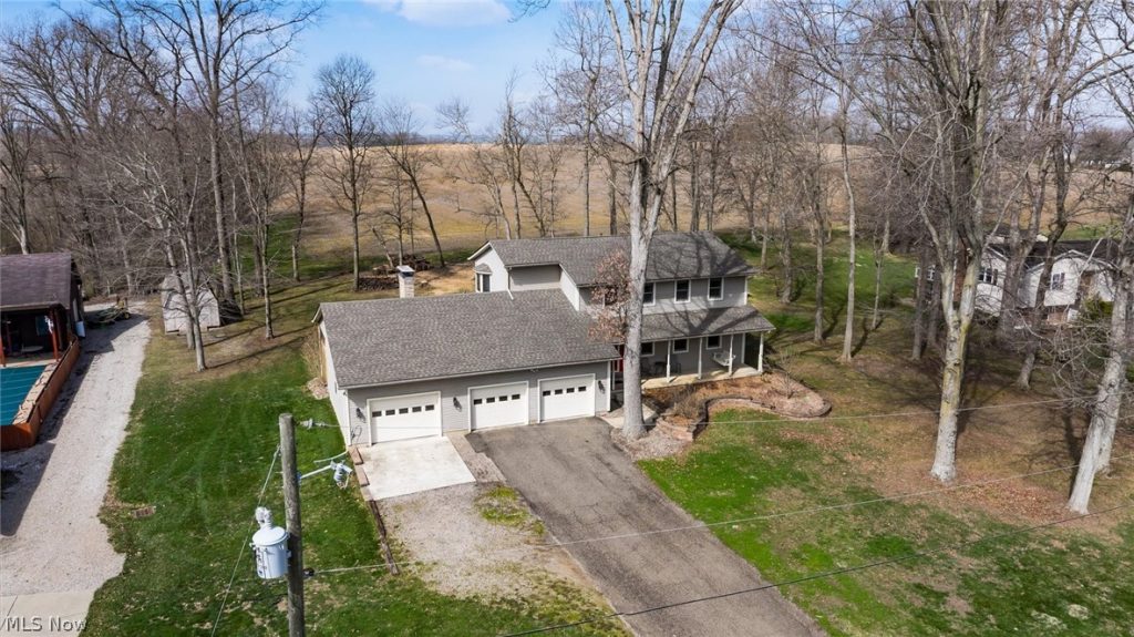 5135 Tiffany Drive, Zanesville, OH