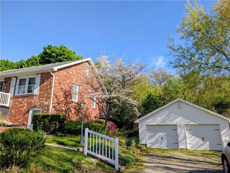 450 9th Avenue, East Liverpool, OH - Photo 4