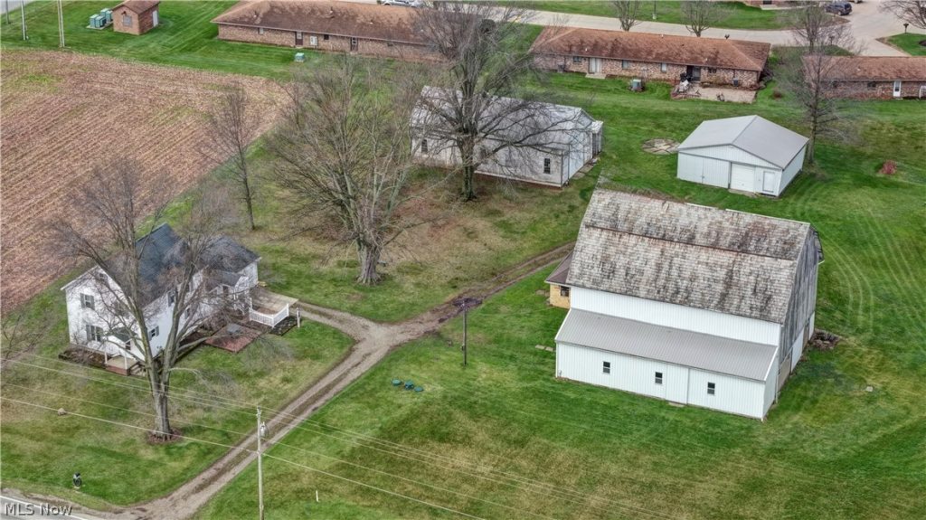 10852 Benner Road, Rittman, OH