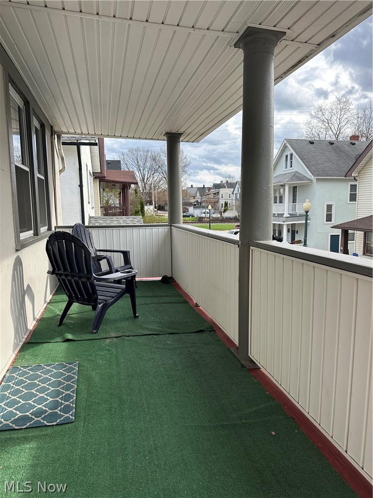 1275 Clifton Prado #UP, Lakewood, OH - Photo 3