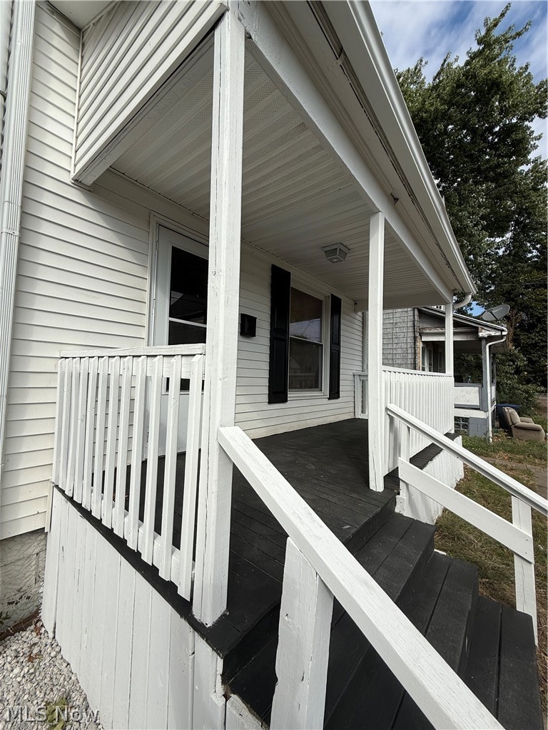 70 Wise Street, Akron, OH - Photo 4