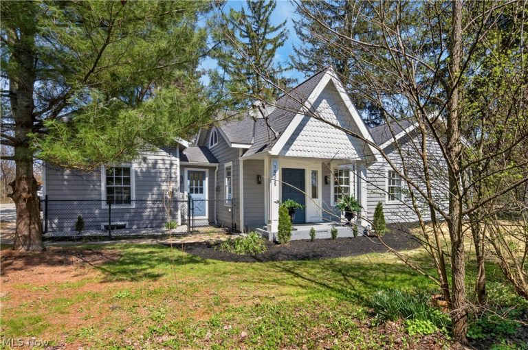 14939 Caves Road, Novelty, OH, 44072