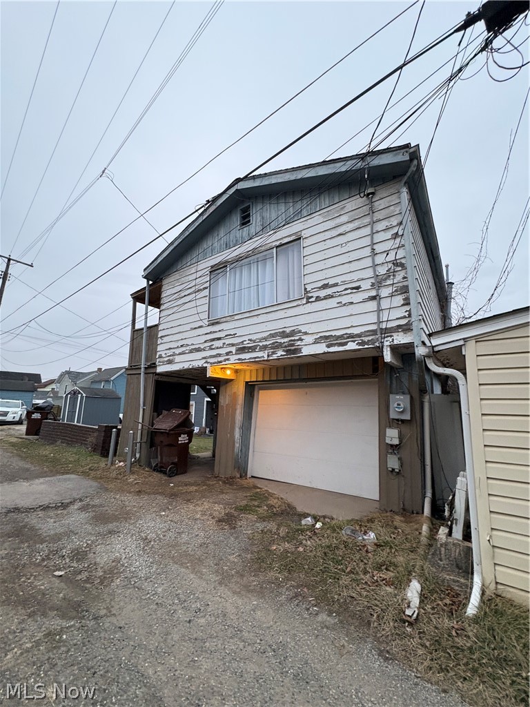 805 Clover Alley, Wellsville, OH, 43968