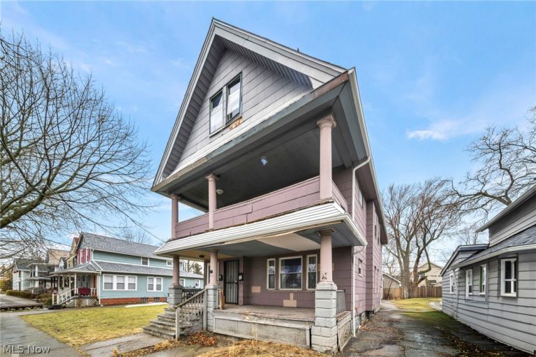 6904 Lawn Avenue, Cleveland, OH - Photo 5