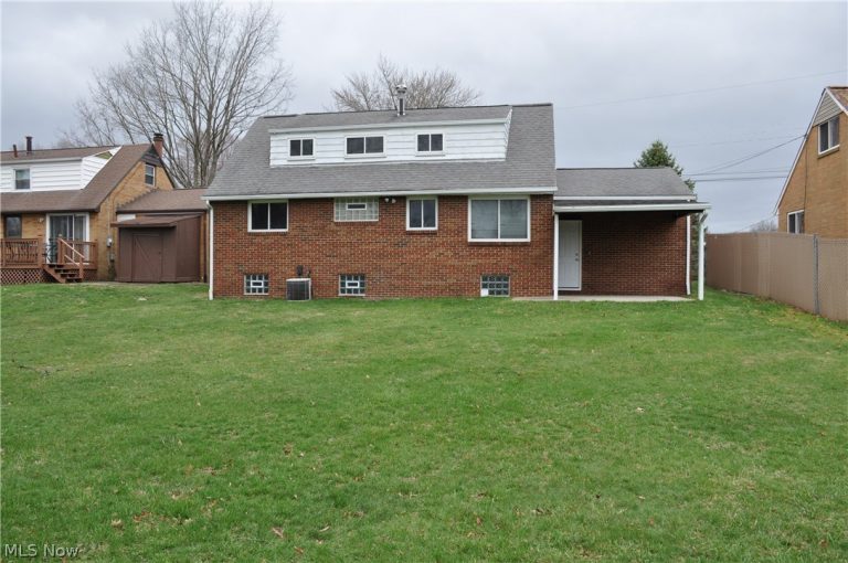 539 Royer Avenue, North Canton, OH - Photo 5