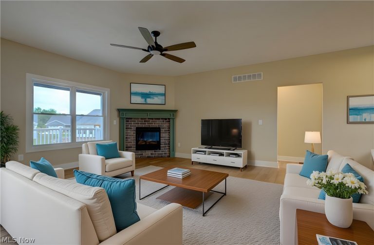 435 Granger Road, Medina, OH - Photo 3