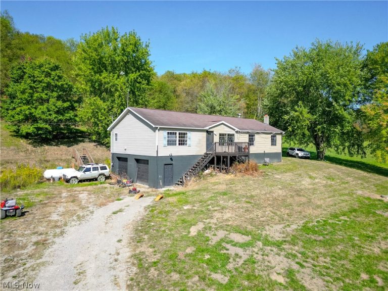 91800 Irish Creek Road, Jewett, OH - Photo 4