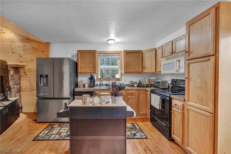 40721 Township Road 467, Sardis, OH - Photo 6