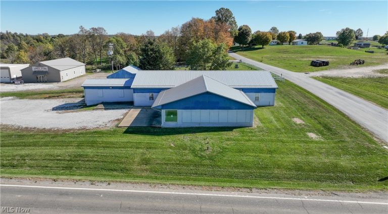 62240 Bailey Road, Barnesville, OH - Photo 2