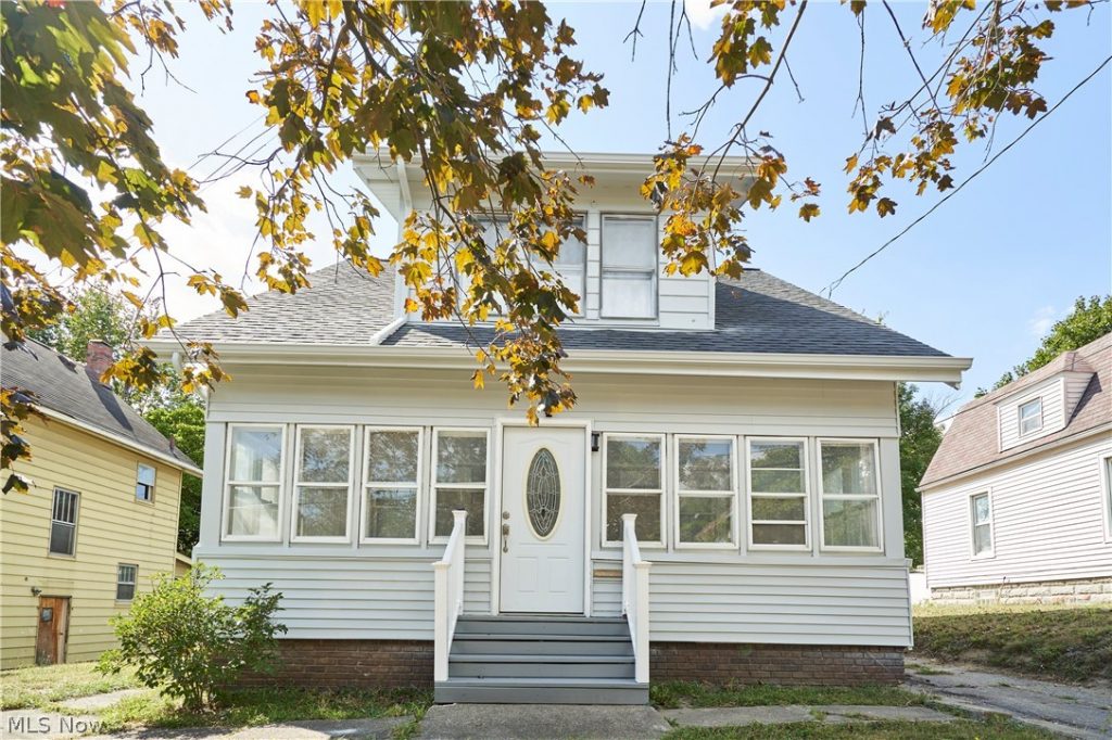 2154 12th Street, Akron, OH