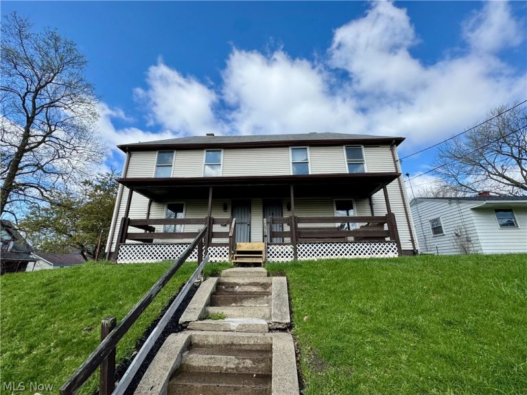 1217 Shriver Avenue, Canton, OH - Photo 3