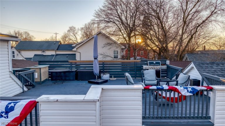 4902 Tillman Avenue, Cleveland, OH - Photo 6