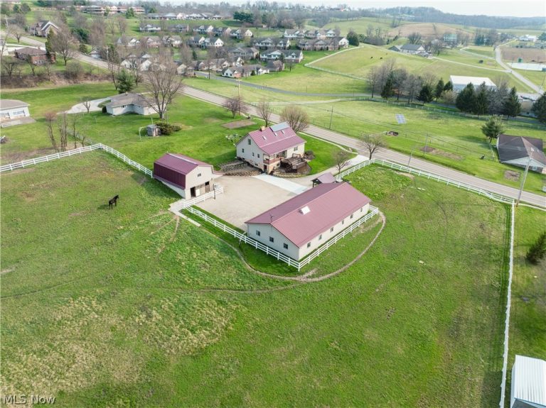 4607 County Road 145, Sugarcreek, OH - Photo 5