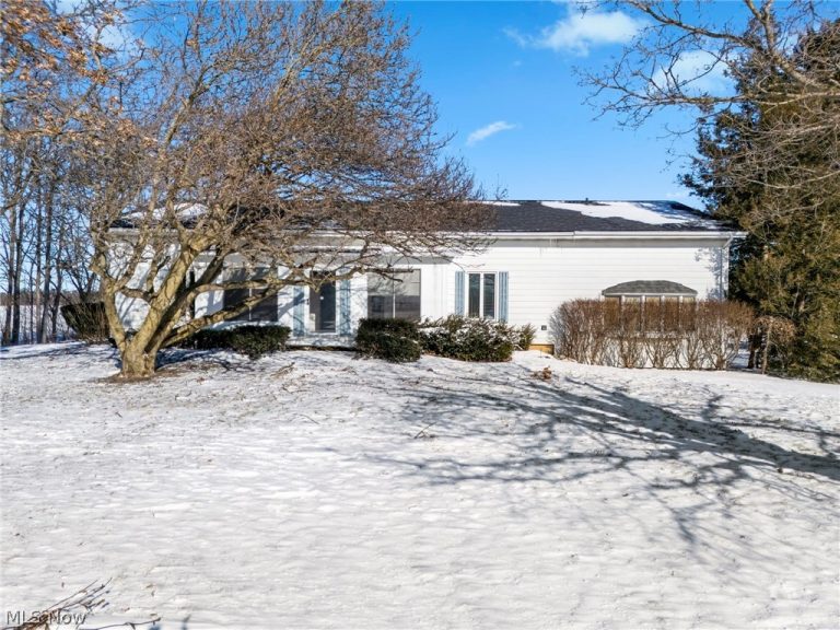 1864 Myers Road, Shelby, OH, 44875