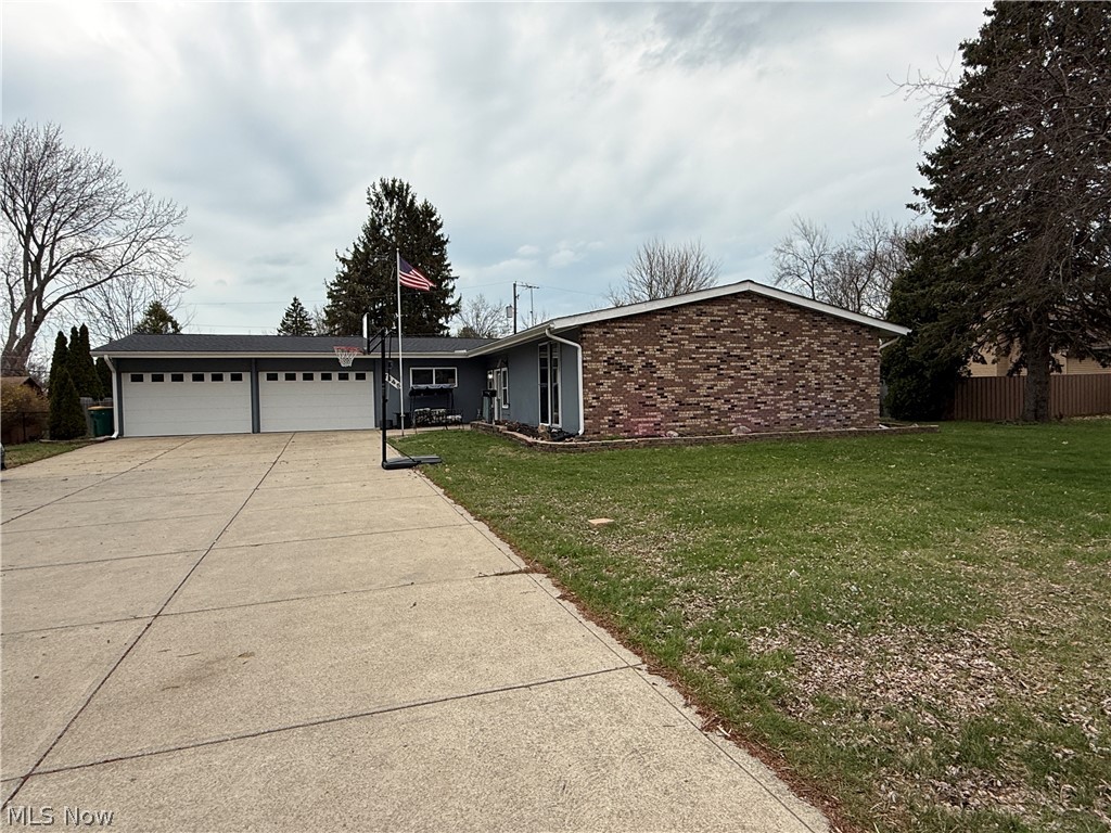 7145 Lakeshore Boulevard, Mentor, OH