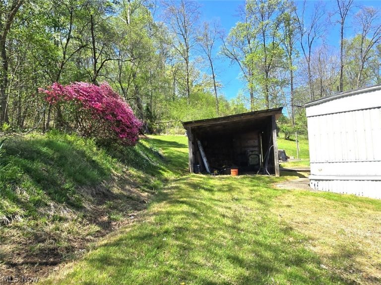 2361 Carpenter Run Road, Waverly, WV - Photo 4