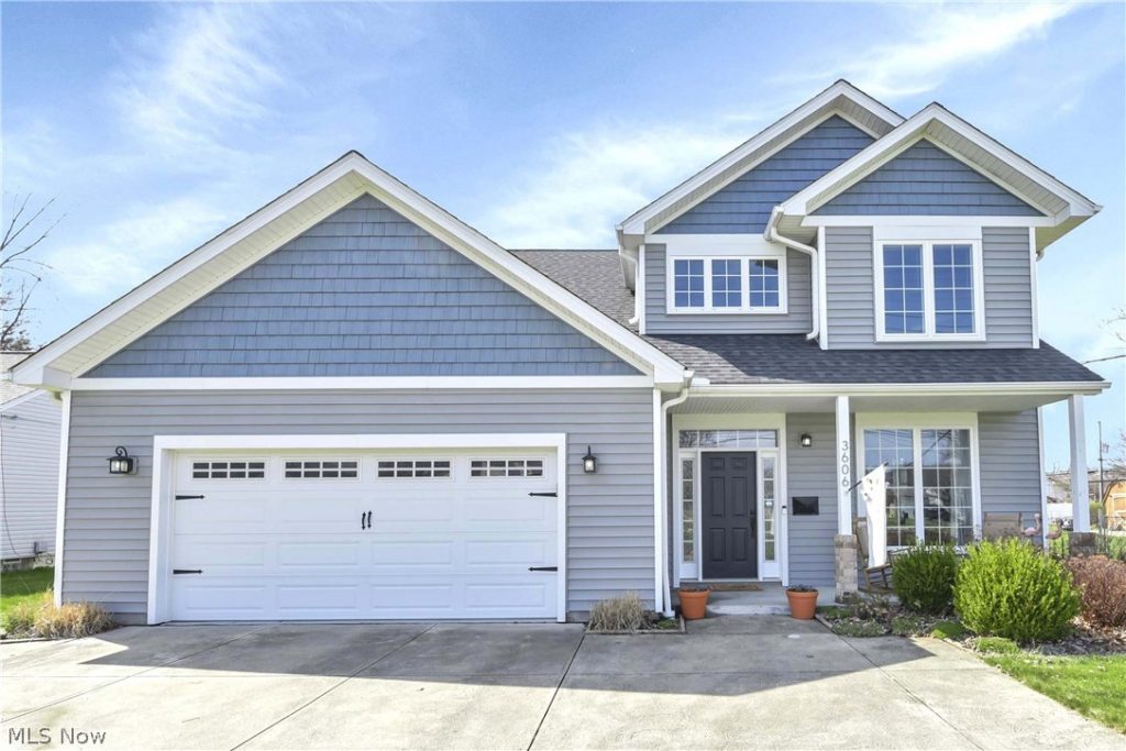 3606 Walter Road, North Olmsted, OH
