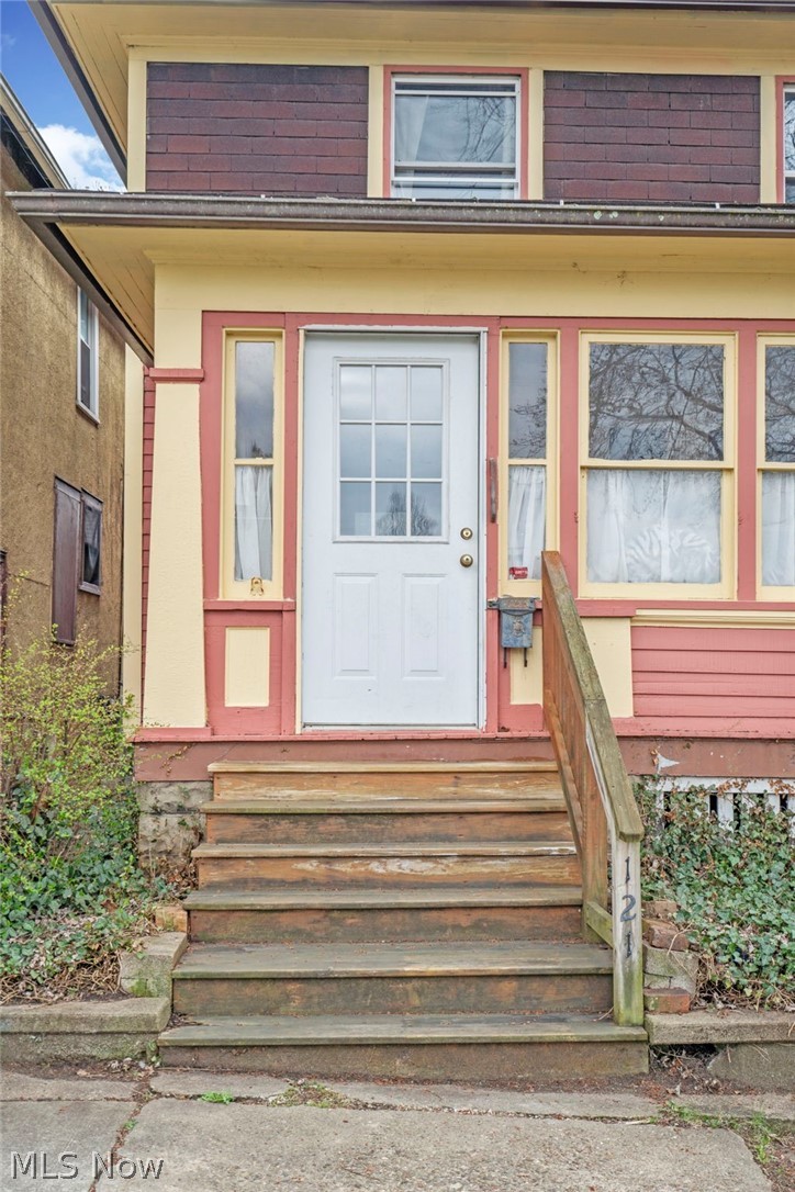 121 Chestnut Avenue, Massillon, OH - Photo 4