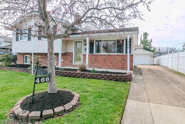 466 Waterbury Road, Eastlake, OH - Photo 3
