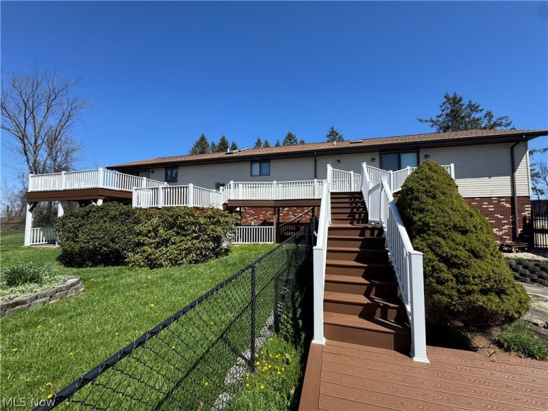 52250 Sidon Road, Dillonvale, OH - Photo 5