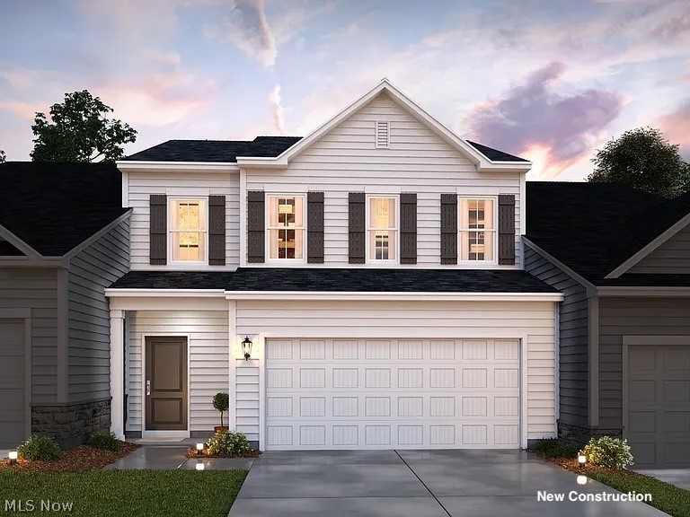 3540 Bushwillow Drive, Green, OH, 44685