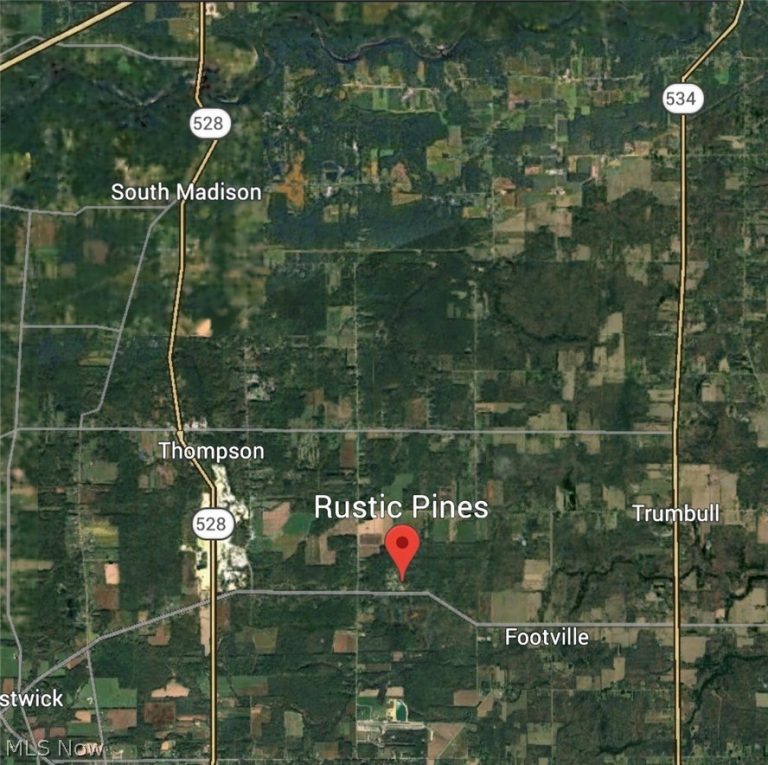 Rock Creek Road, Thompson, OH - Photo 3