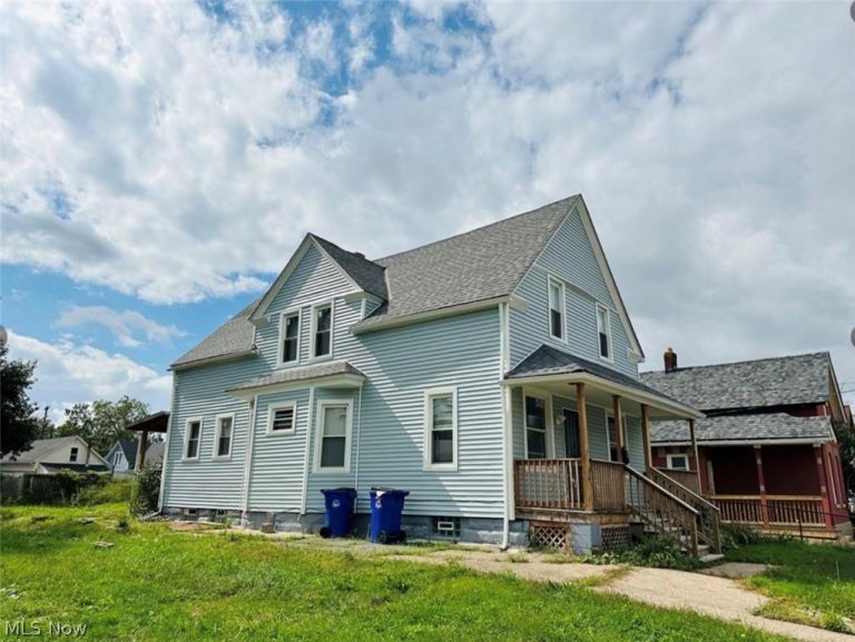 3625 Newark Avenue, Cleveland, OH - Photo 3