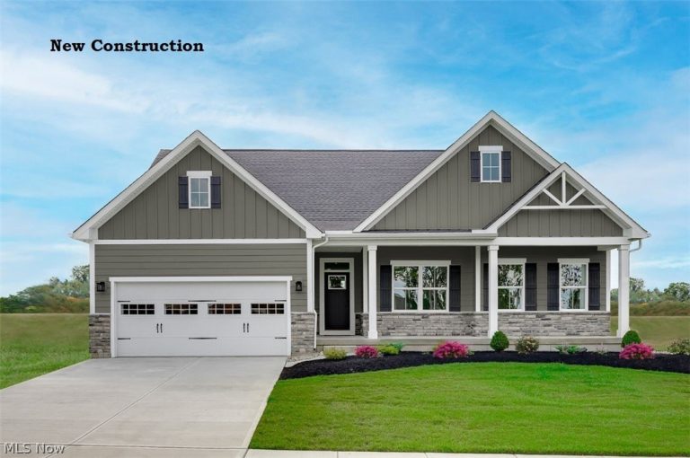 6288 Lake Cable Avenue, Lehigh Twp, OH, 44720