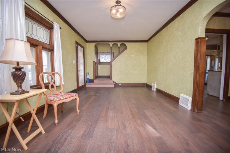 4701 Ardmore Avenue, Cleveland, OH - Photo 5