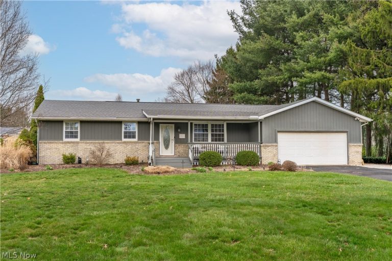 7731 Brunswick Circle, Massillon, OH, 44646