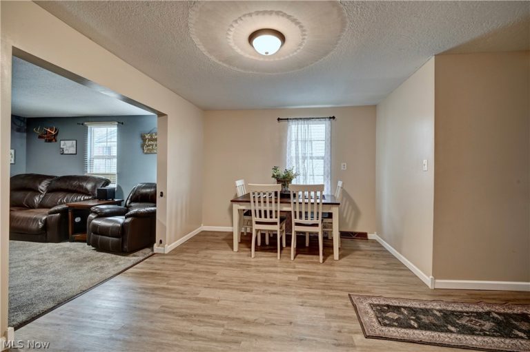254 1st Street, Brewster, OH - Photo 4