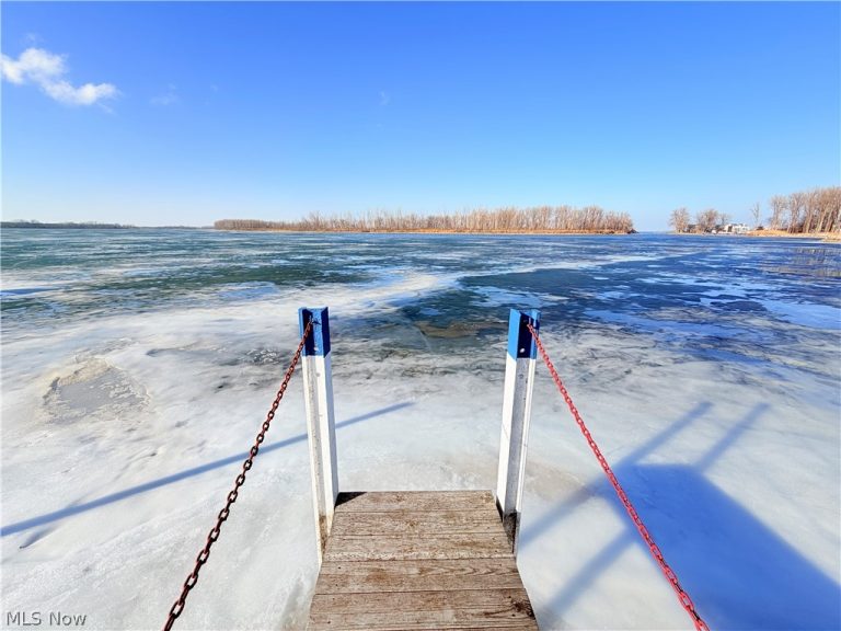 7631 Downend Drive, Lakeside Marblehead, OH - Photo 4