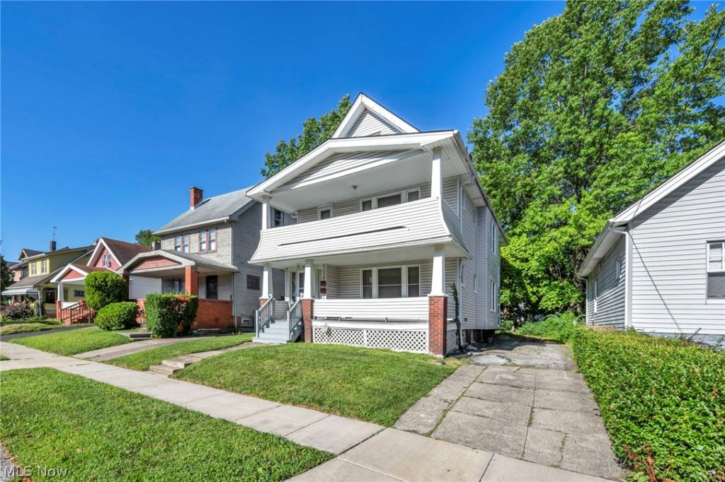 3592 106th Street, Cleveland, OH