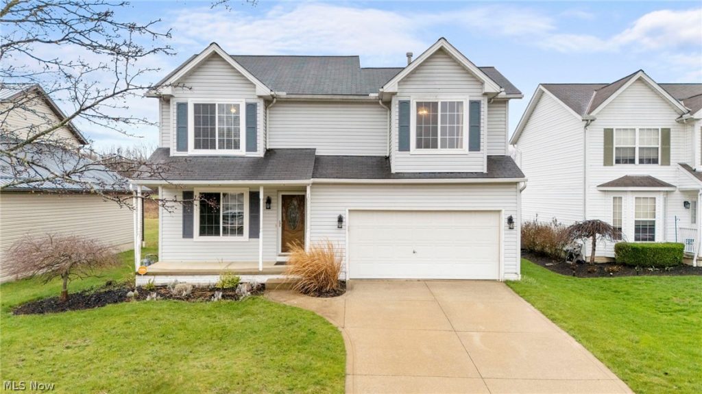 944 Chadwick Lane, Medina, OH