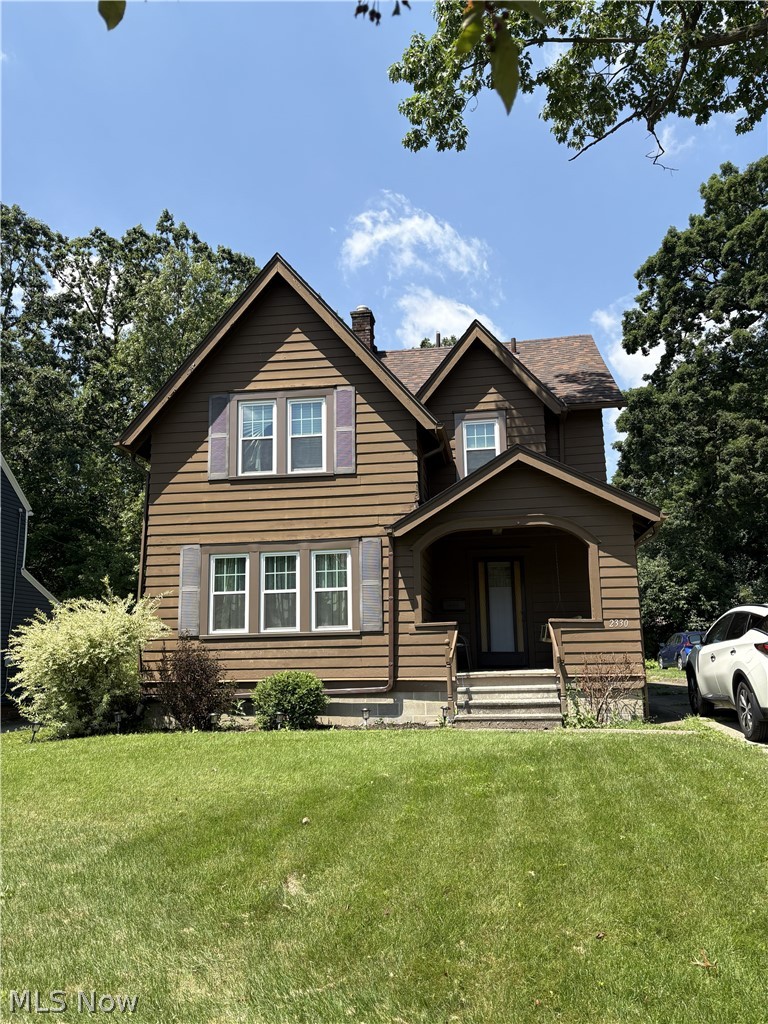 2330 16th Street, Cuyahoga Falls, OH, 44223