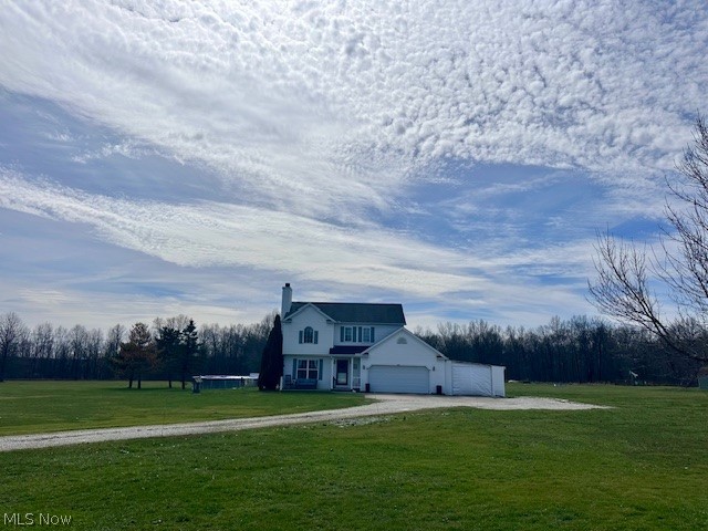 8742 Henderson Road, Diamond, OH - Photo 2