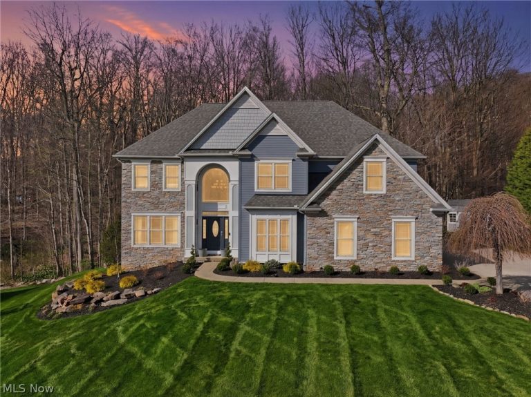 253 Anne Marie Court, Hinckley, OH, 44233