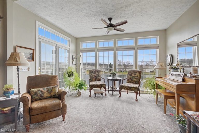 4954 Lake View Drive, Peninsula, OH - Photo 4