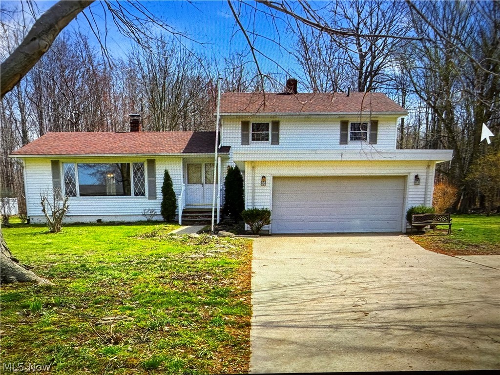 7316 Regal Drive, Conneaut, OH